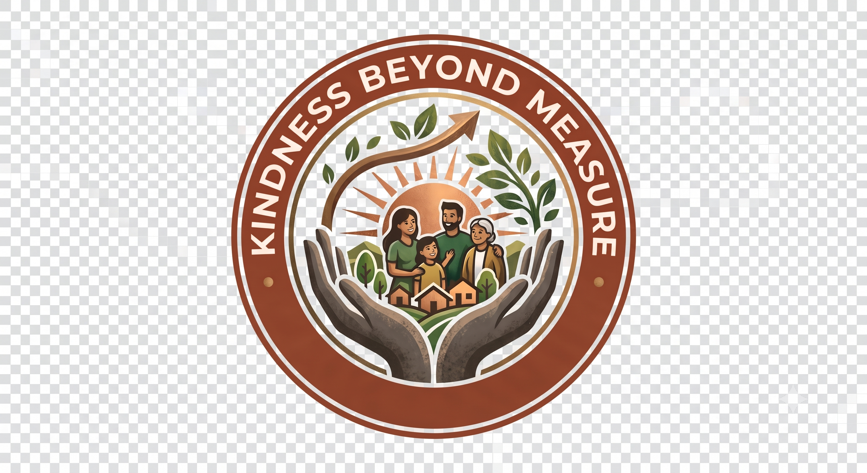 Kindness Beyond Measure Logo