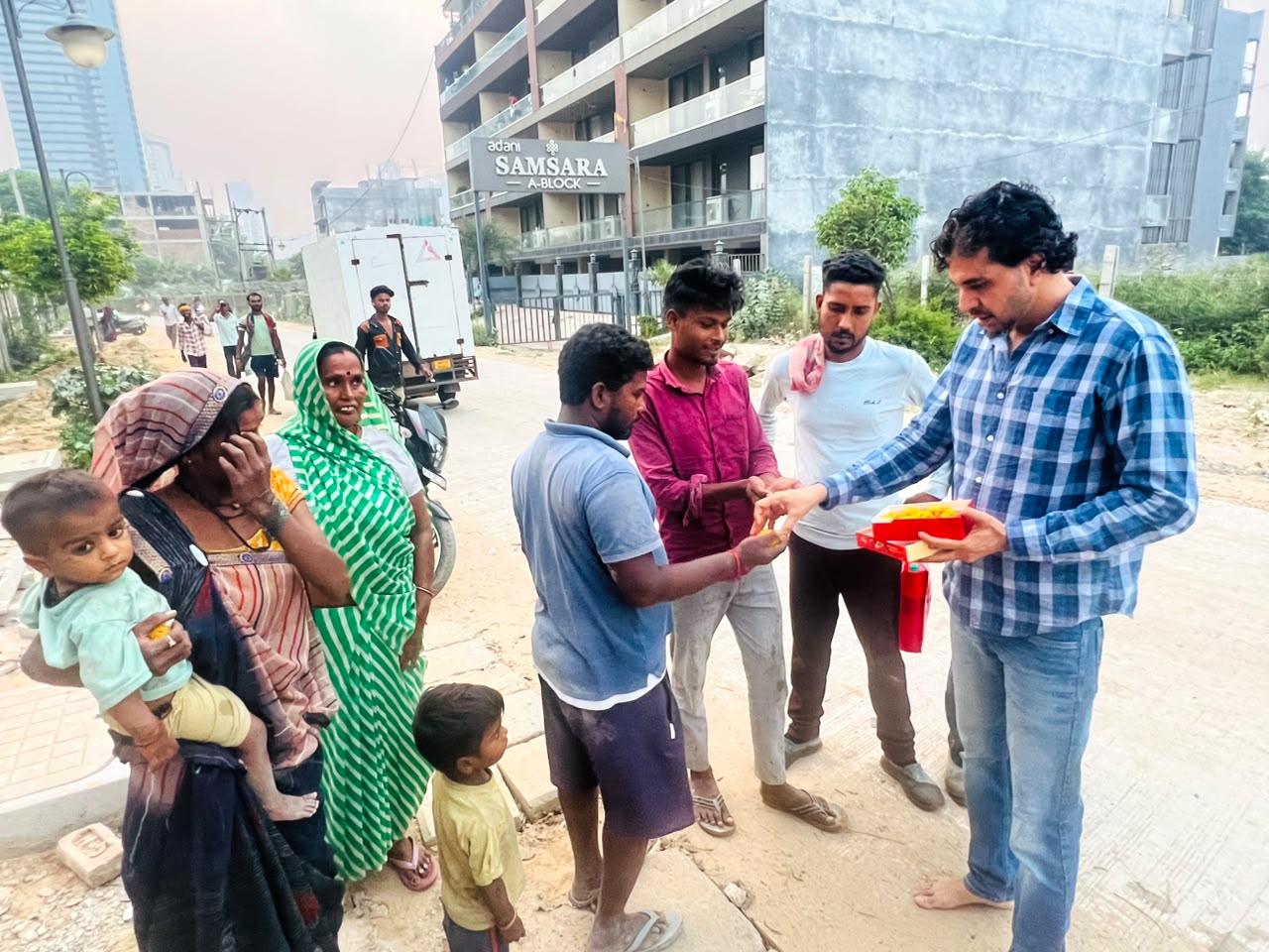 Impact Action 10