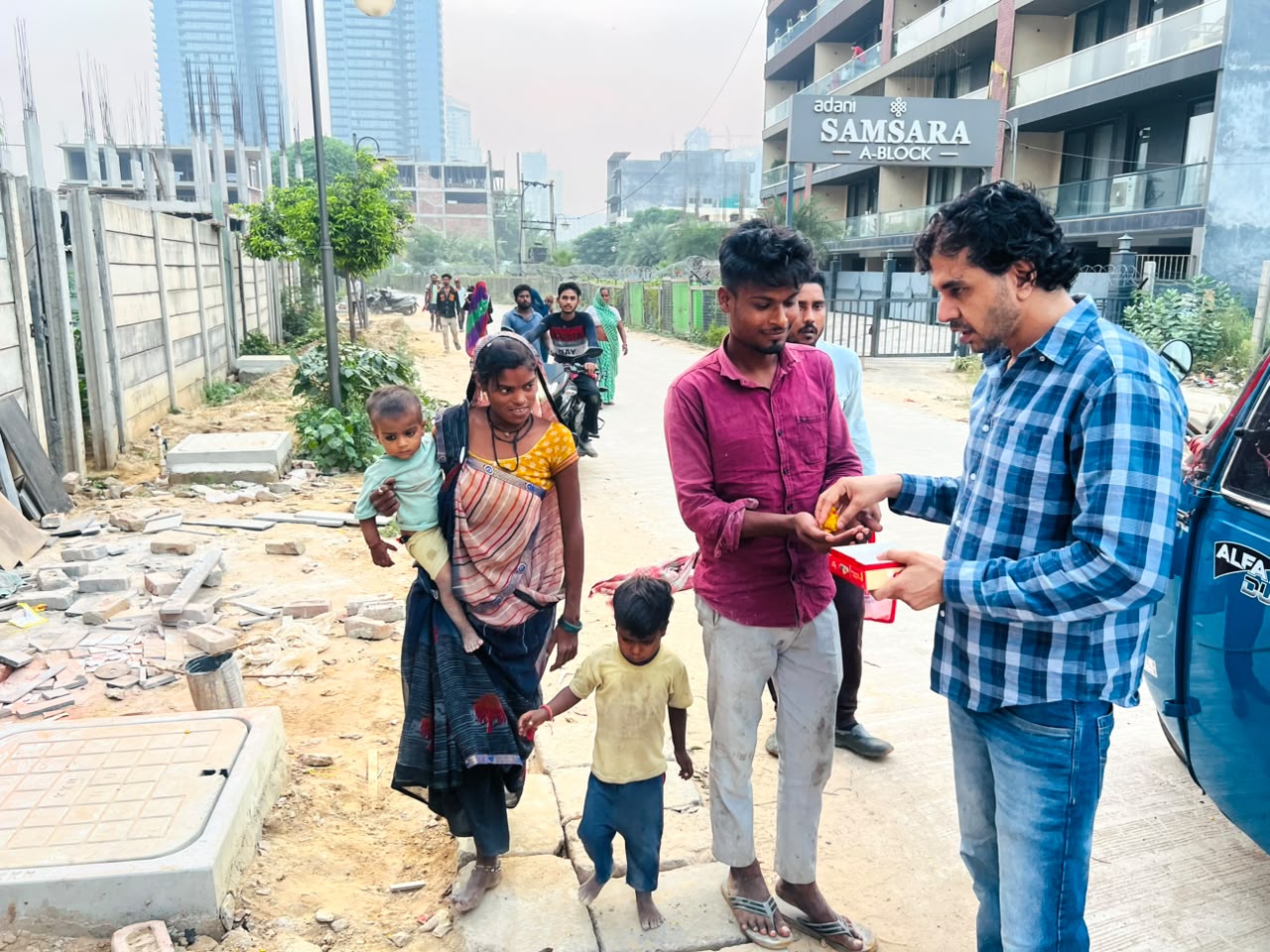 Impact Action 12