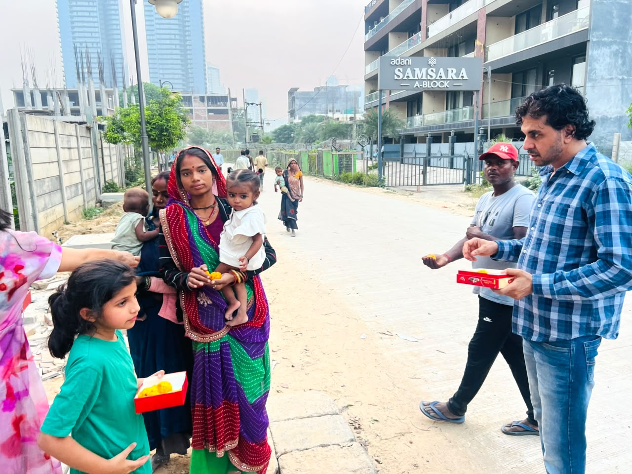 Impact Action 13