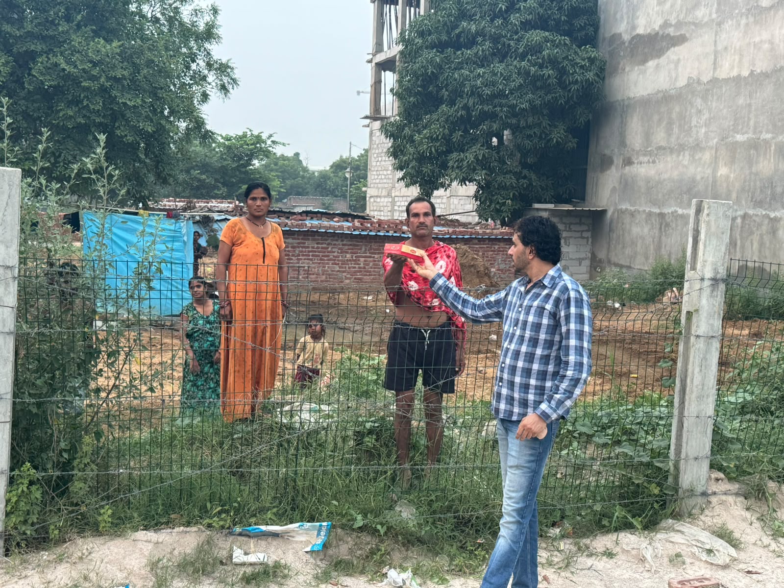 Impact Action 14