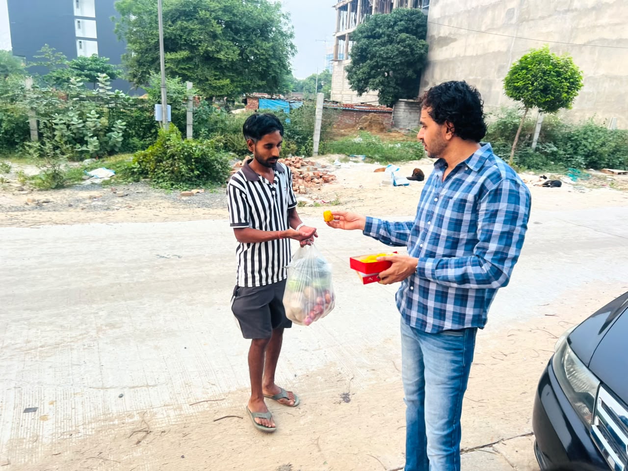 Impact Action 2