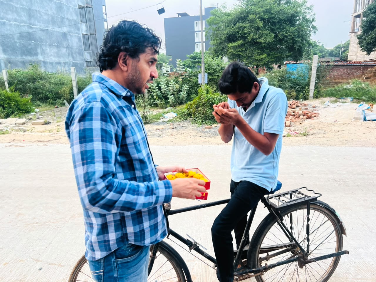 Impact Action 4