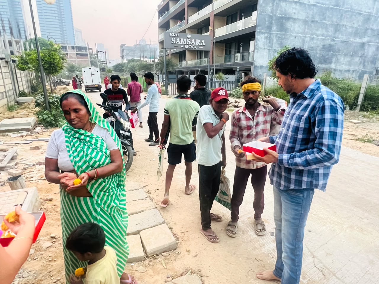 Impact Action 6
